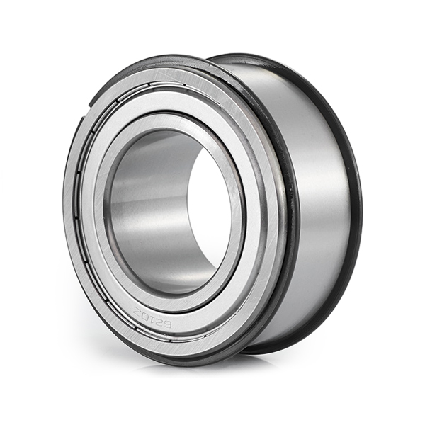 Altus Groove Ball Bearings: High-Speed, Durable, et efficax Solutiones rotationis