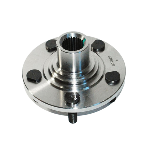 Replacement Hub supportantes