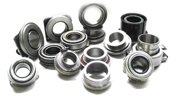 Cur Auto Bearings habere optimum perficientur
